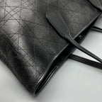 Dior Black Tote