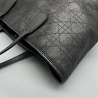 Dior Black Tote