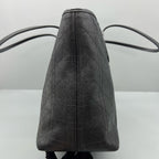 Dior Black Tote