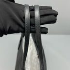 Dior Black Tote