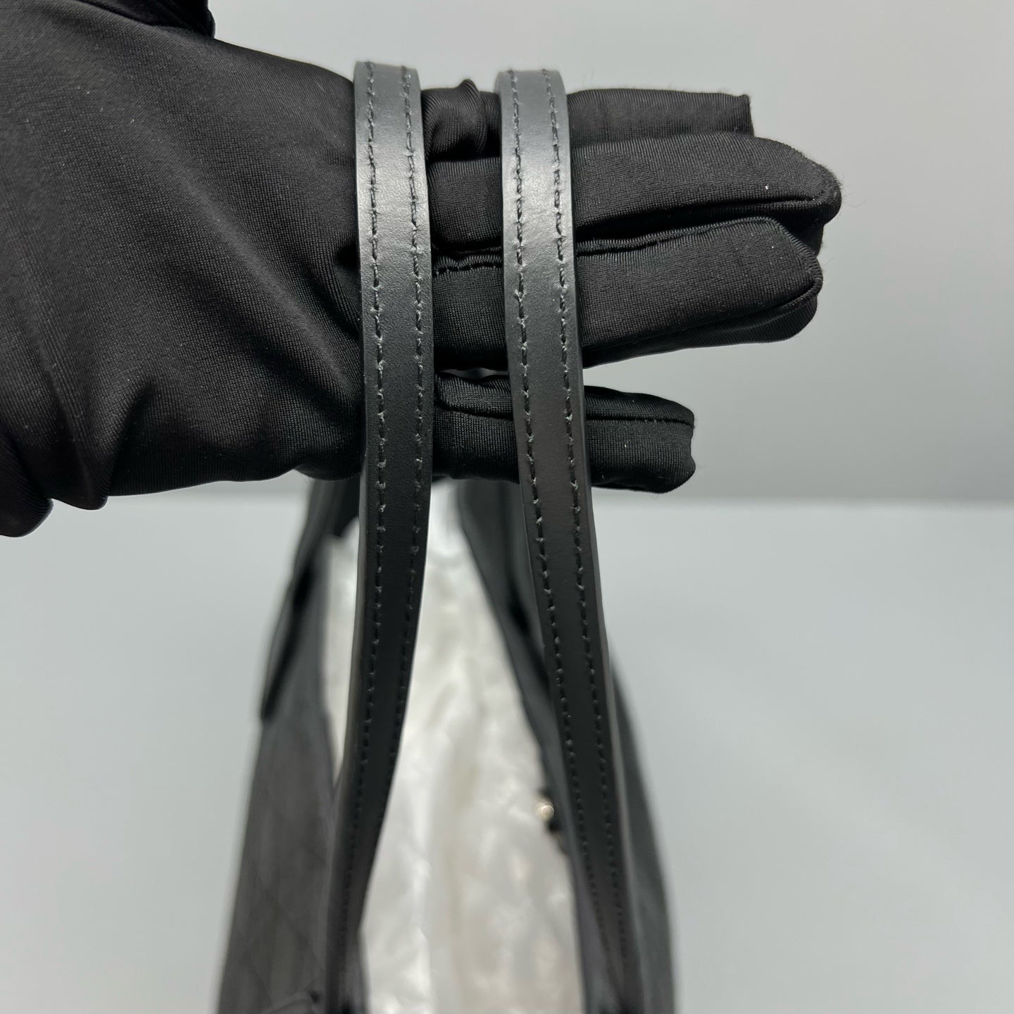 Dior Black Tote
