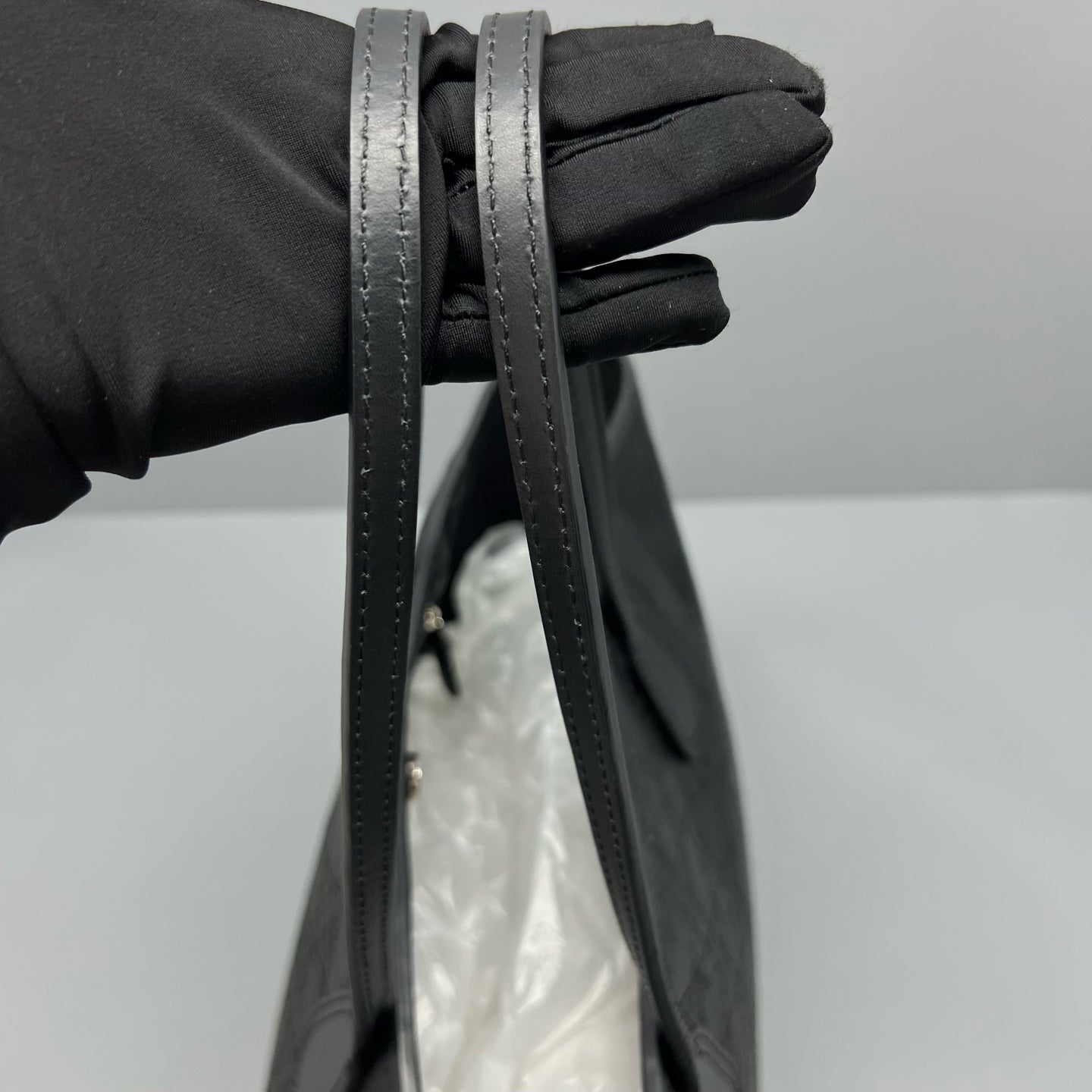 Dior Black Tote