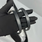 Dior Black Tote