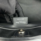 Dior Black Tote