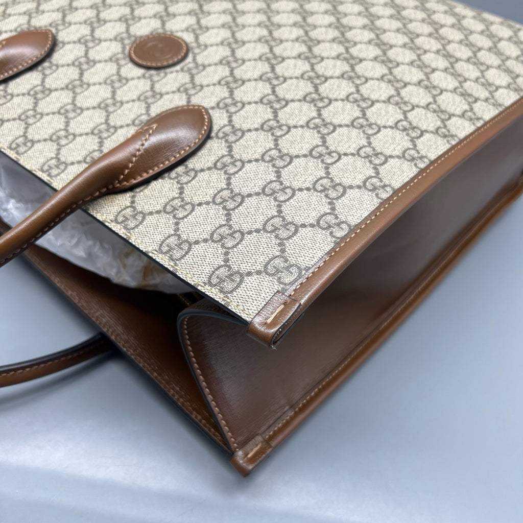 Gucci Tote