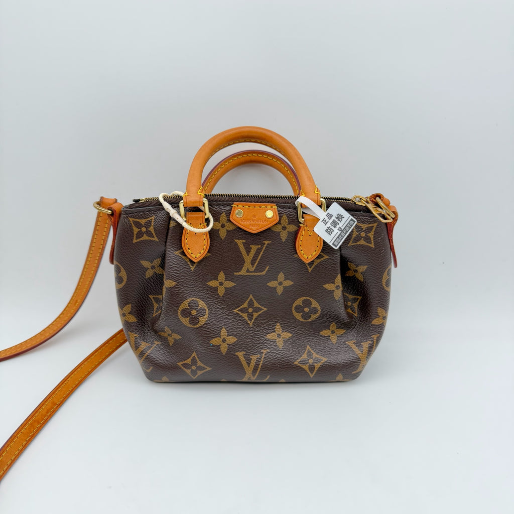Louis Vuitton Shoulder Bag M61253