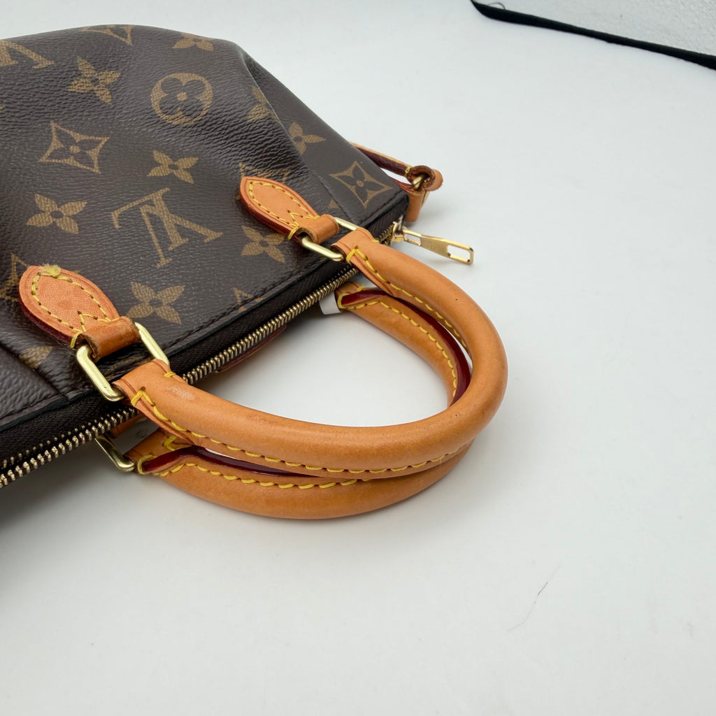 Louis Vuitton Shoulder Bag M61253