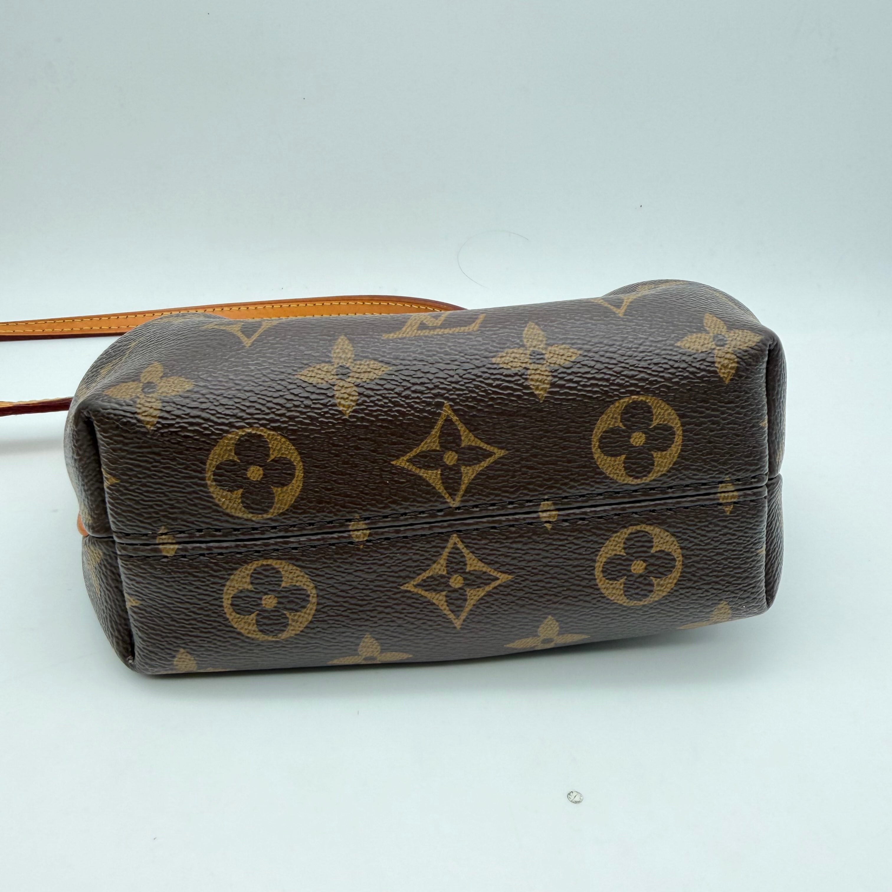 Louis Vuitton Shoulder Bag M61253