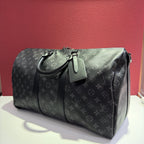 Louis Vuitton Keepall Duffle 45.0x 27.0x 20.0 cm M40569