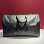 Louis Vuitton Keepall Duffle 45.0x 27.0x 20.0 cm M40569