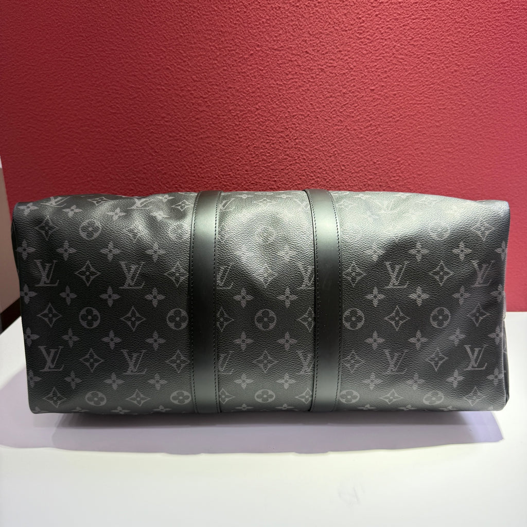 Louis Vuitton Keepall Duffle 45.0x 27.0x 20.0 cm M40569
