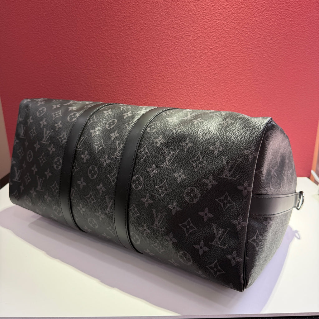 Louis Vuitton Keepall Duffle 45.0x 27.0x 20.0 cm M40569