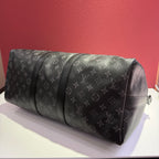 Louis Vuitton Keepall Duffle 45.0x 27.0x 20.0 cm M40569