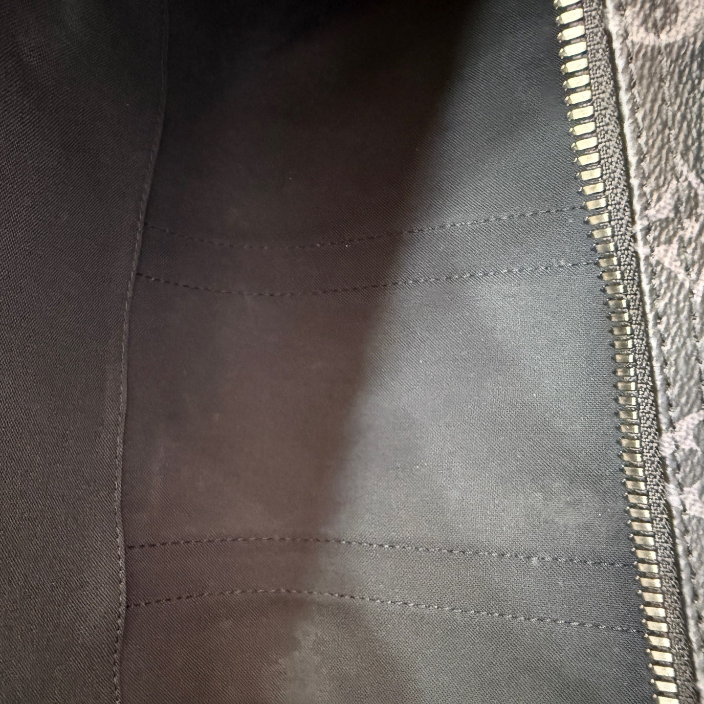 Louis Vuitton Keepall Duffle 45.0x 27.0x 20.0 cm M40569