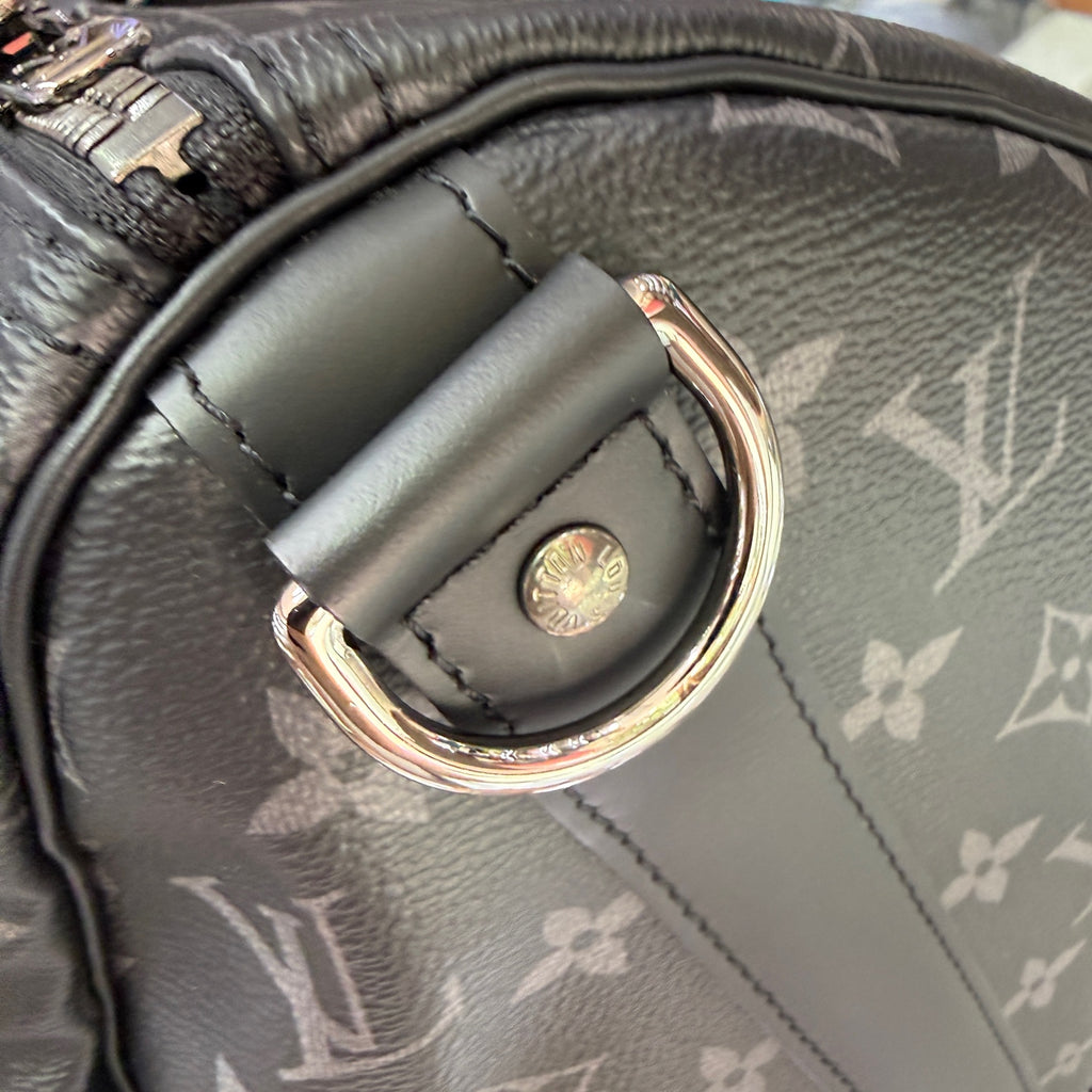 Louis Vuitton Keepall Duffle 45.0x 27.0x 20.0 cm M40569