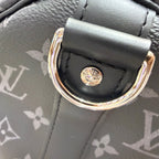 Louis Vuitton Keepall Duffle 45.0x 27.0x 20.0 cm M40569