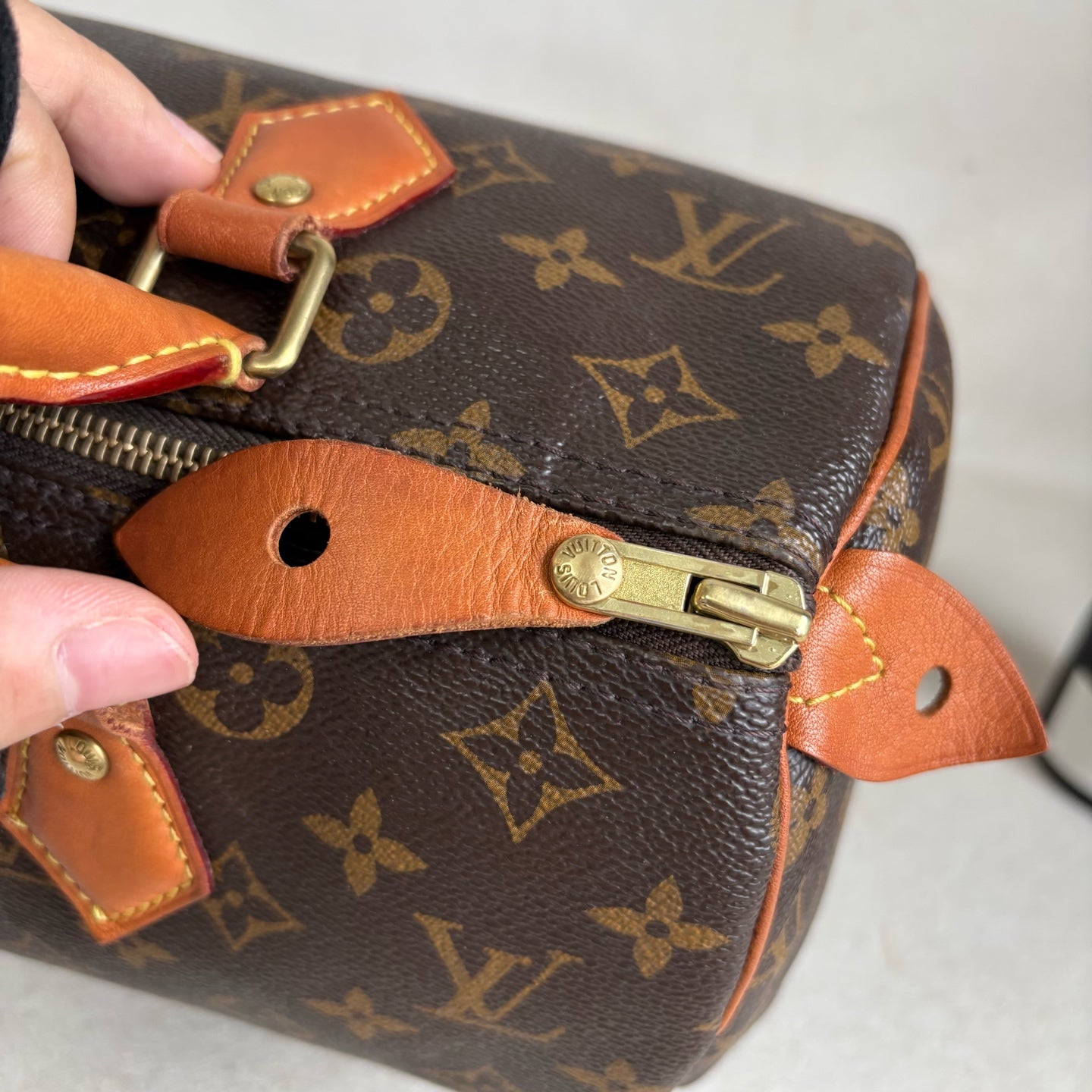 Louis Vuitton