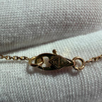 Van Cleef & Arpels Rose gold Necklace