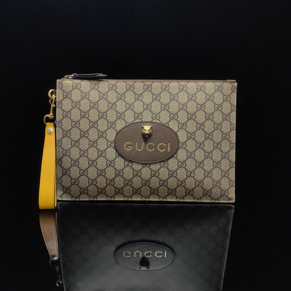 Gucci Clutch