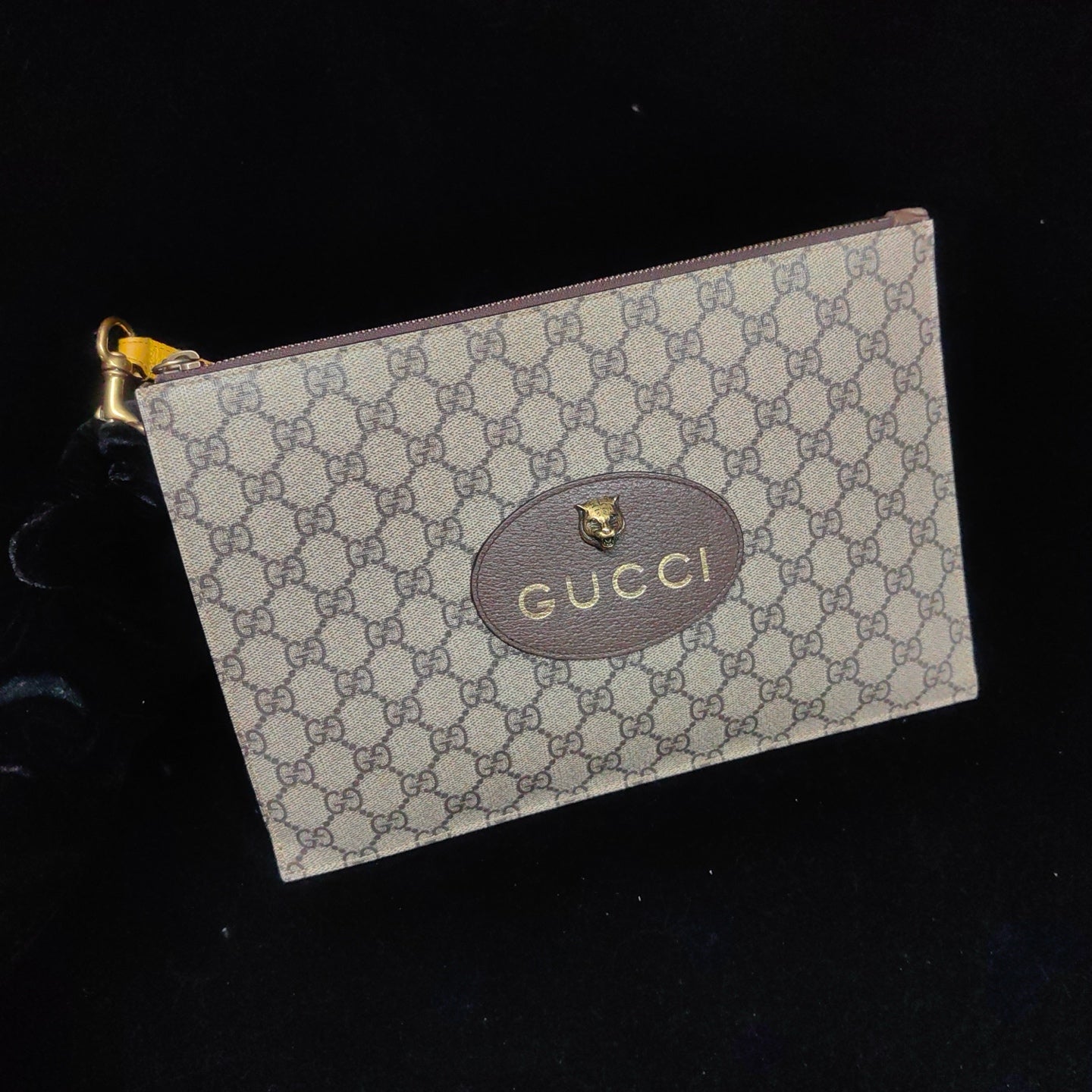 Gucci Clutch