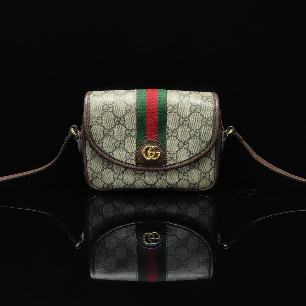 Gucci Shoulder Bag