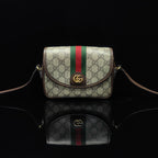 Gucci Shoulder Bag