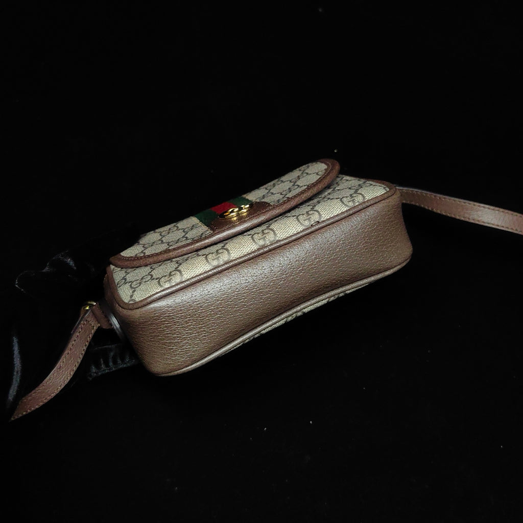Gucci Shoulder Bag