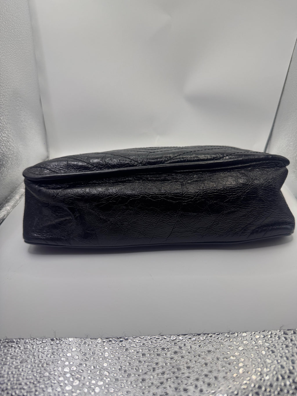 Saint laurent Black