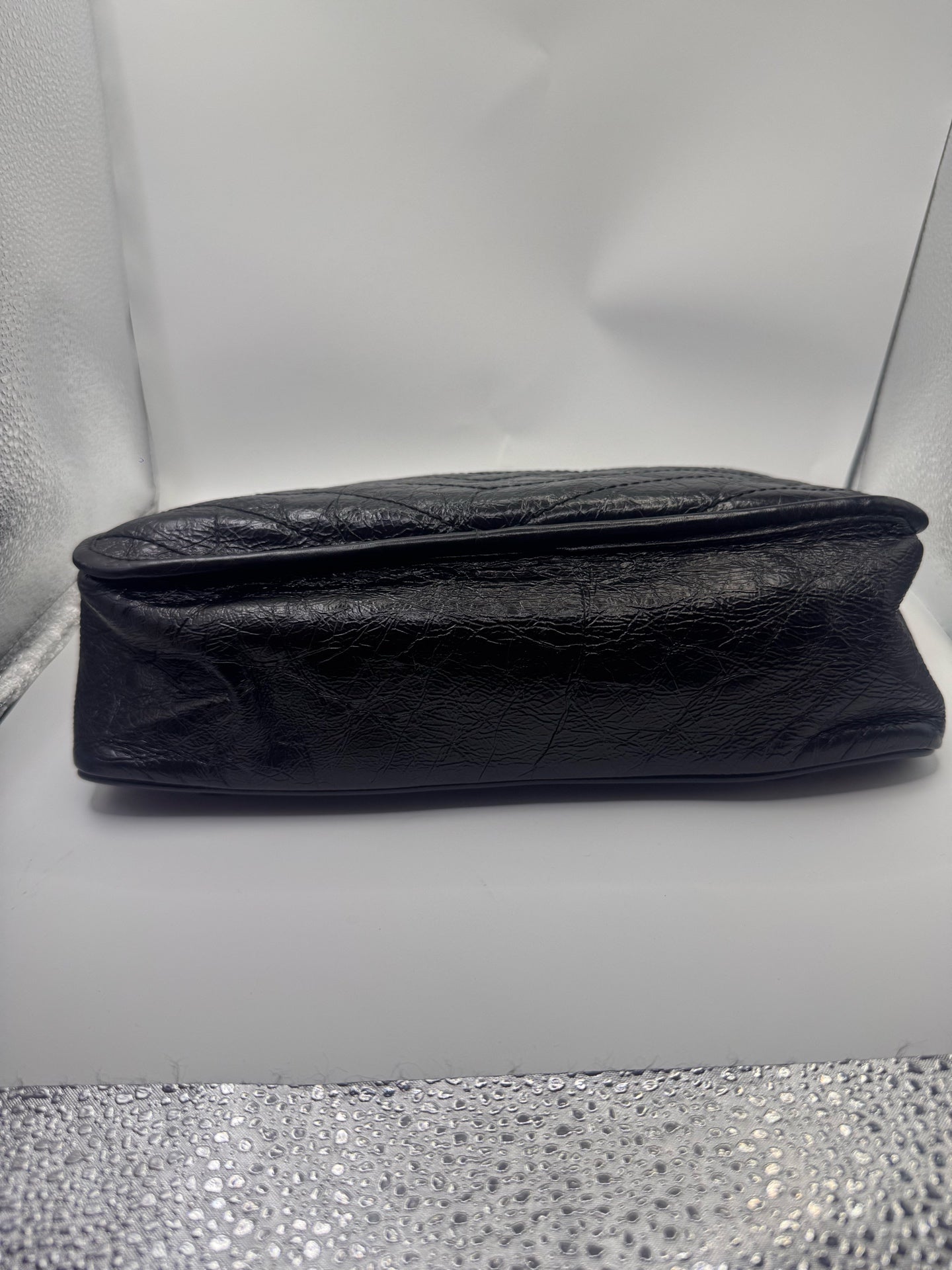 Saint laurent Black