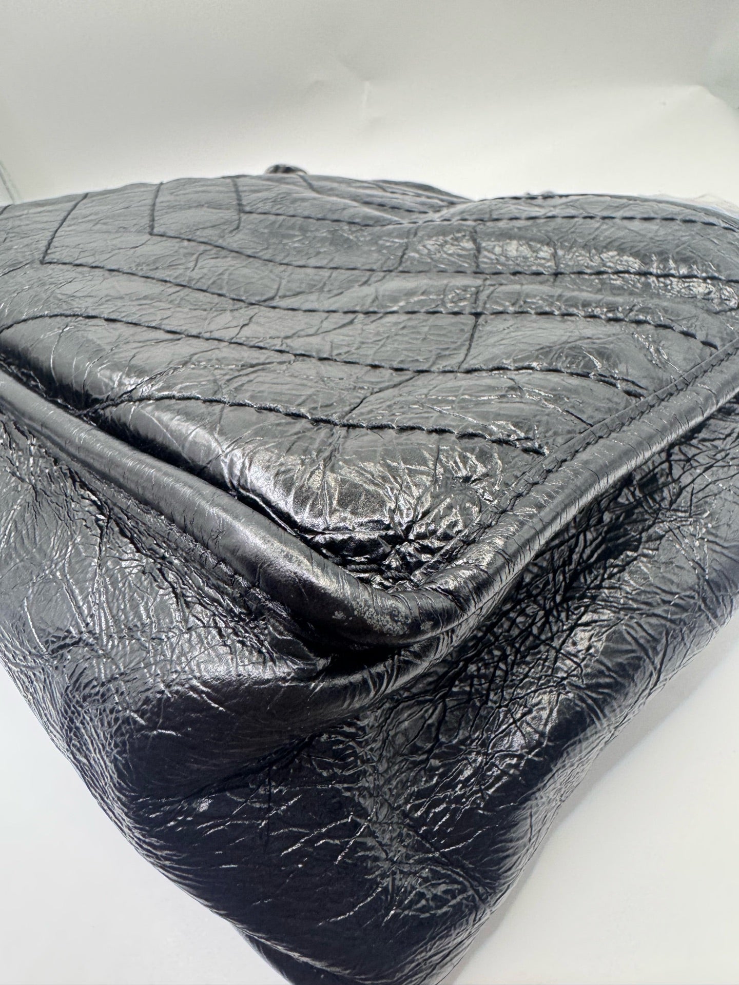 Saint laurent Black