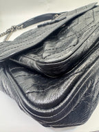 Saint laurent Black