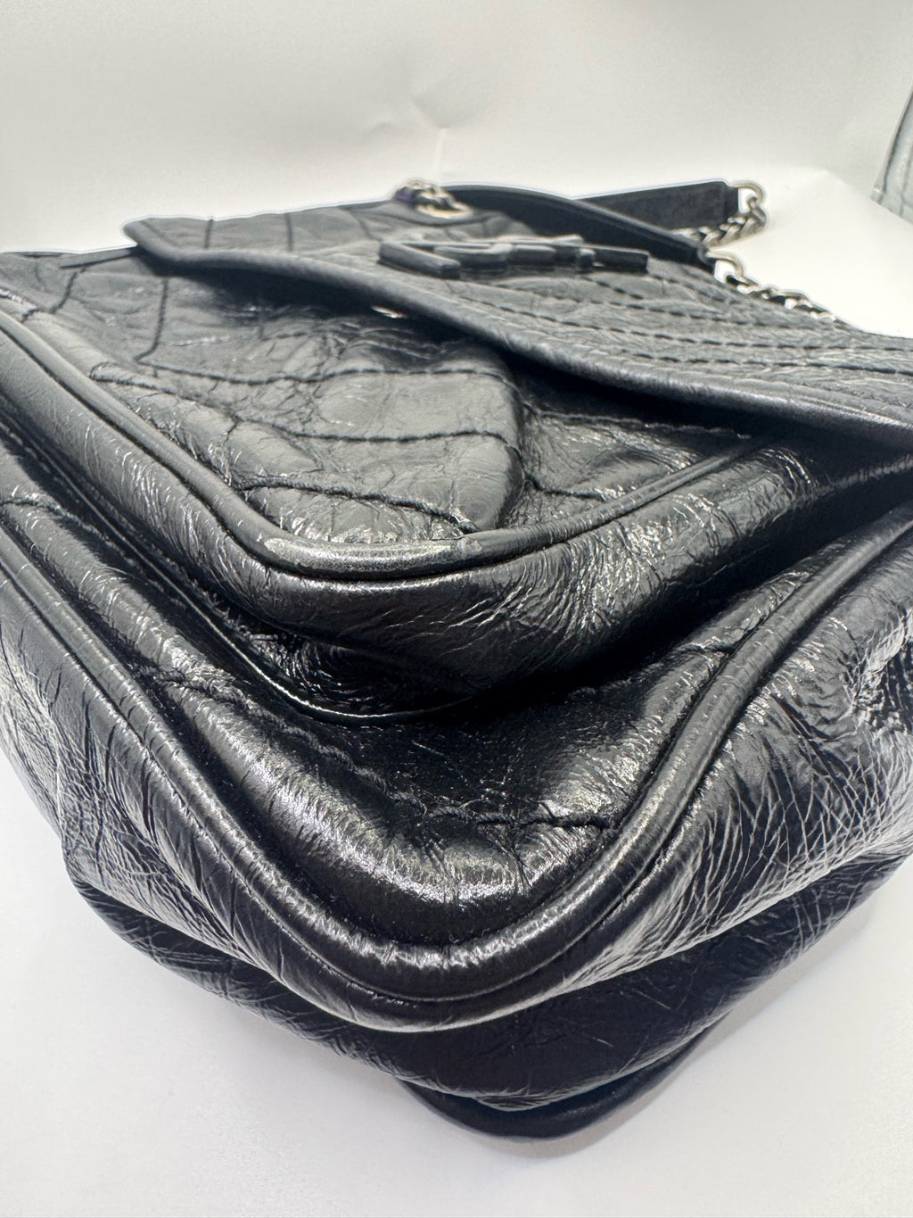 Saint laurent Black