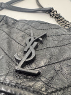 Saint laurent Black