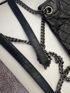 Saint laurent Black