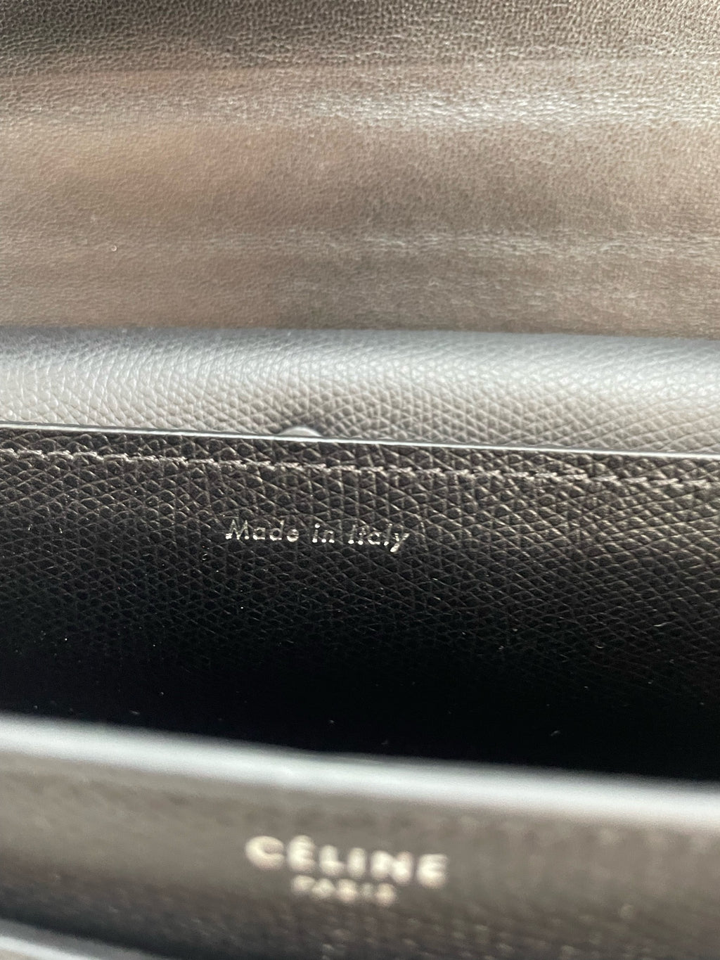 Celine Shoulder Bag