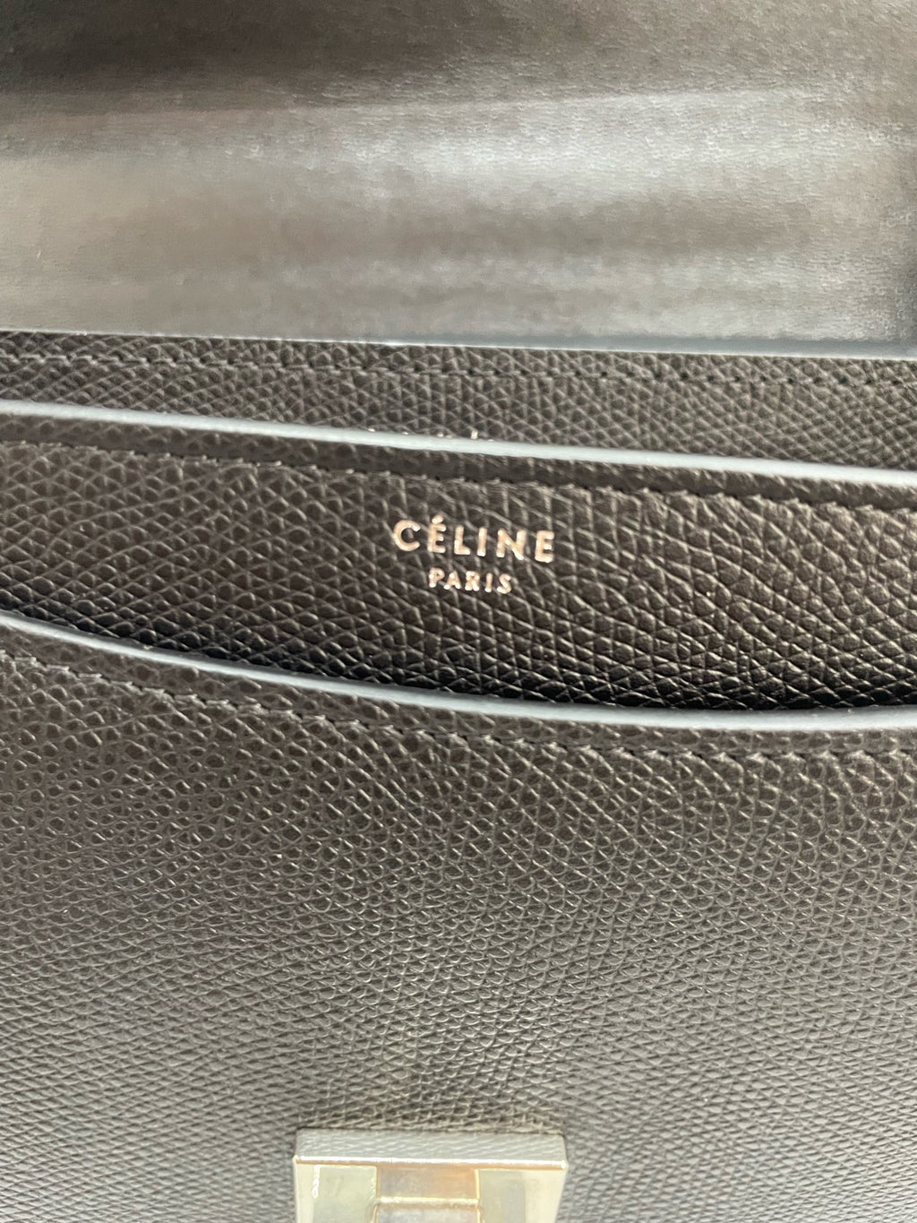 Celine Shoulder Bag