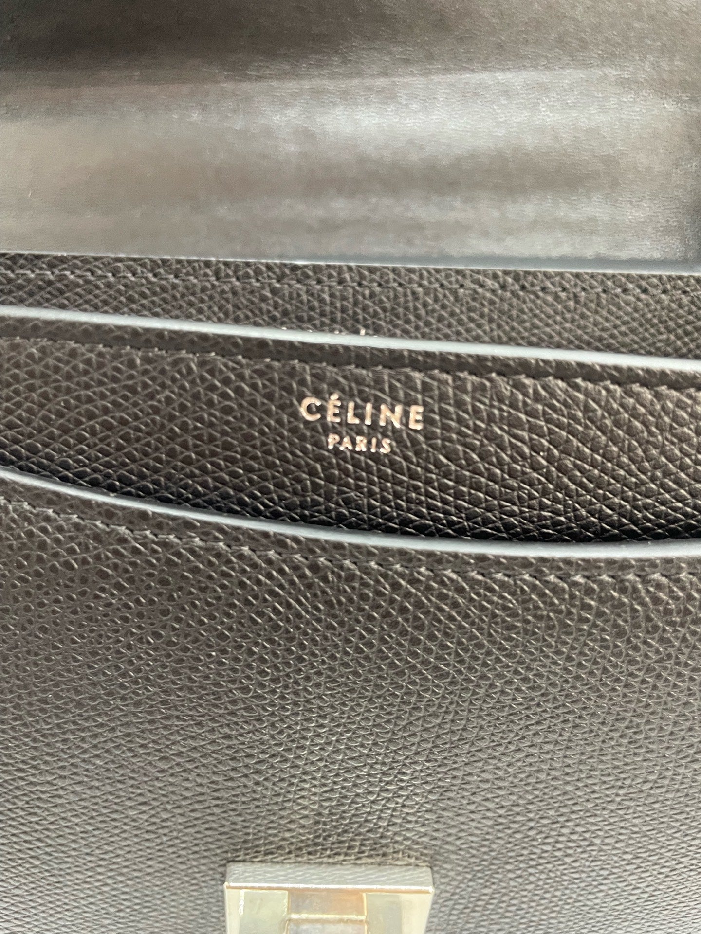 Celine Shoulder Bag