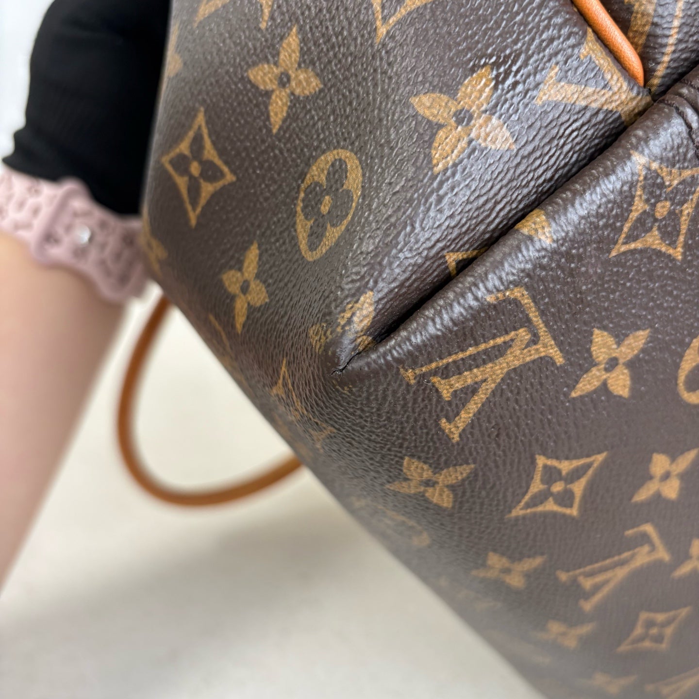 Louis Vuitton