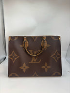 Louis Vuitton Tote