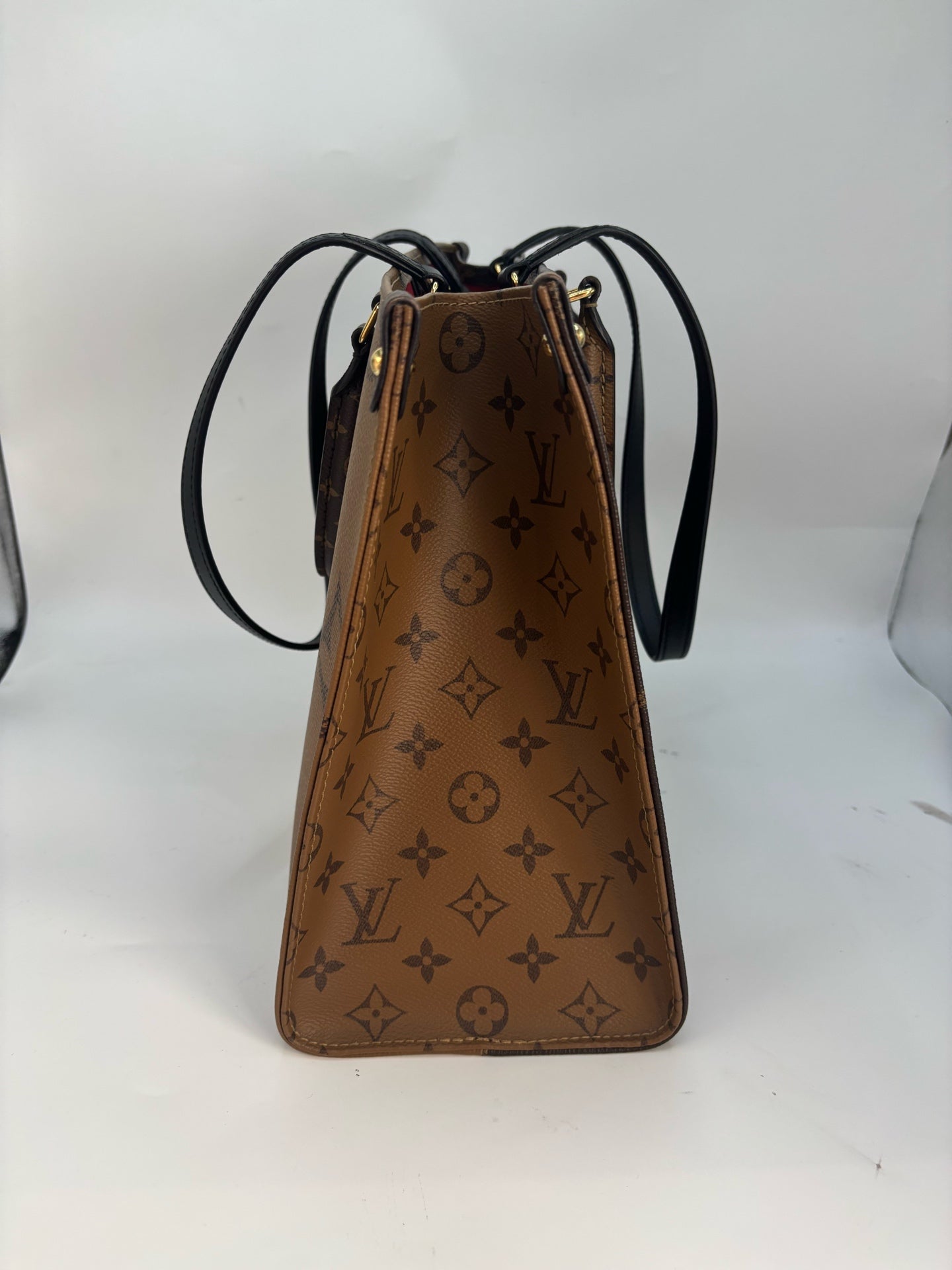 Louis Vuitton Tote