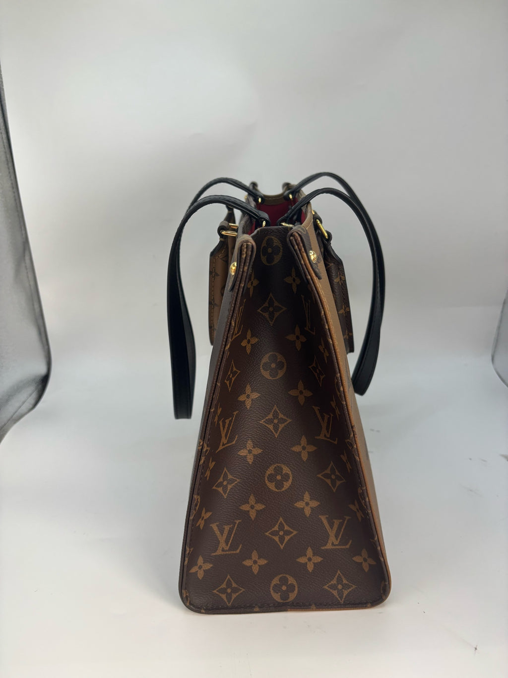 Louis Vuitton Tote