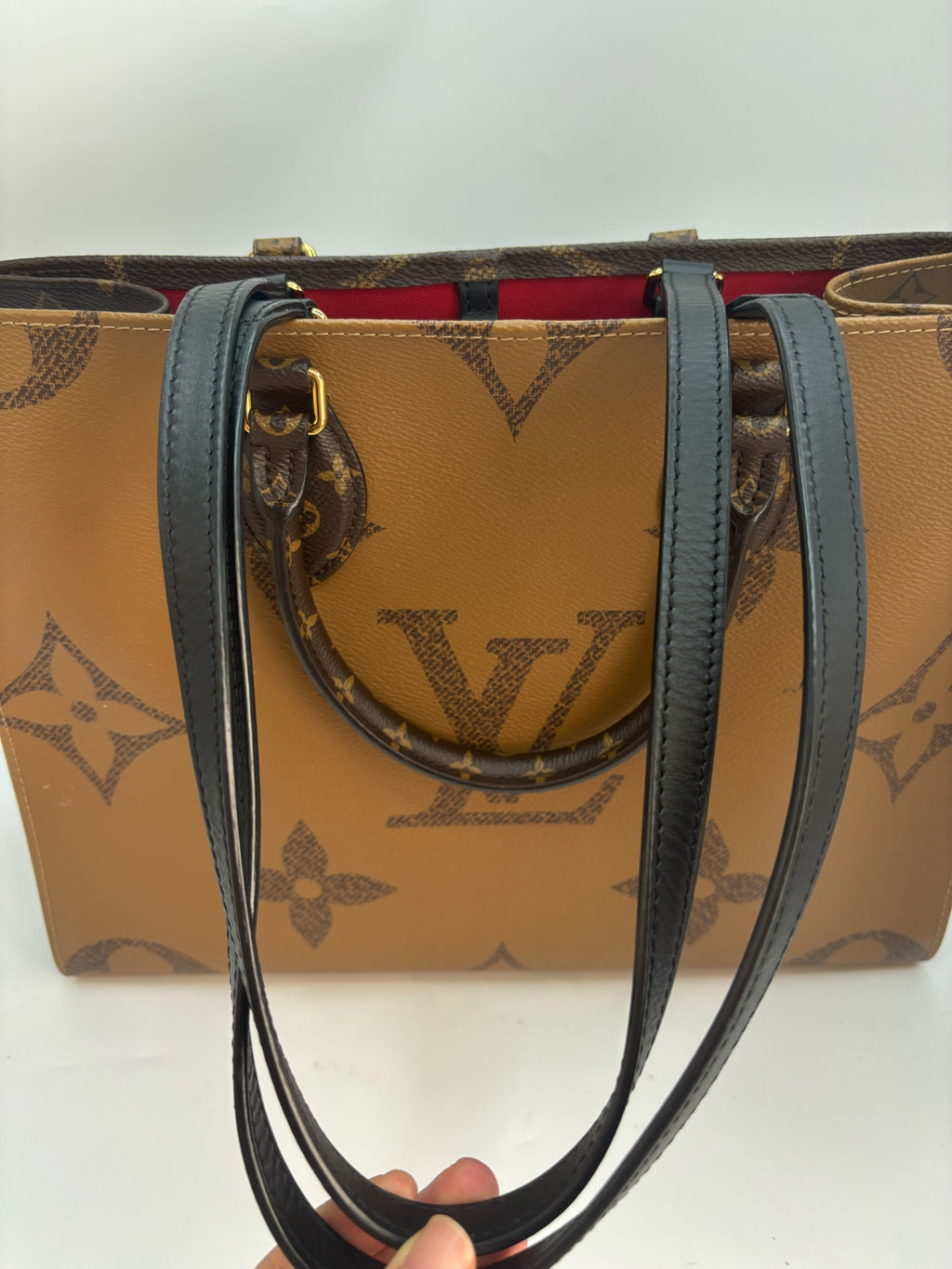 Louis Vuitton Tote