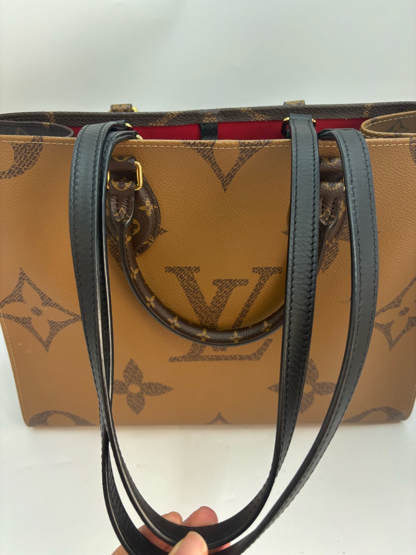 Louis Vuitton Tote