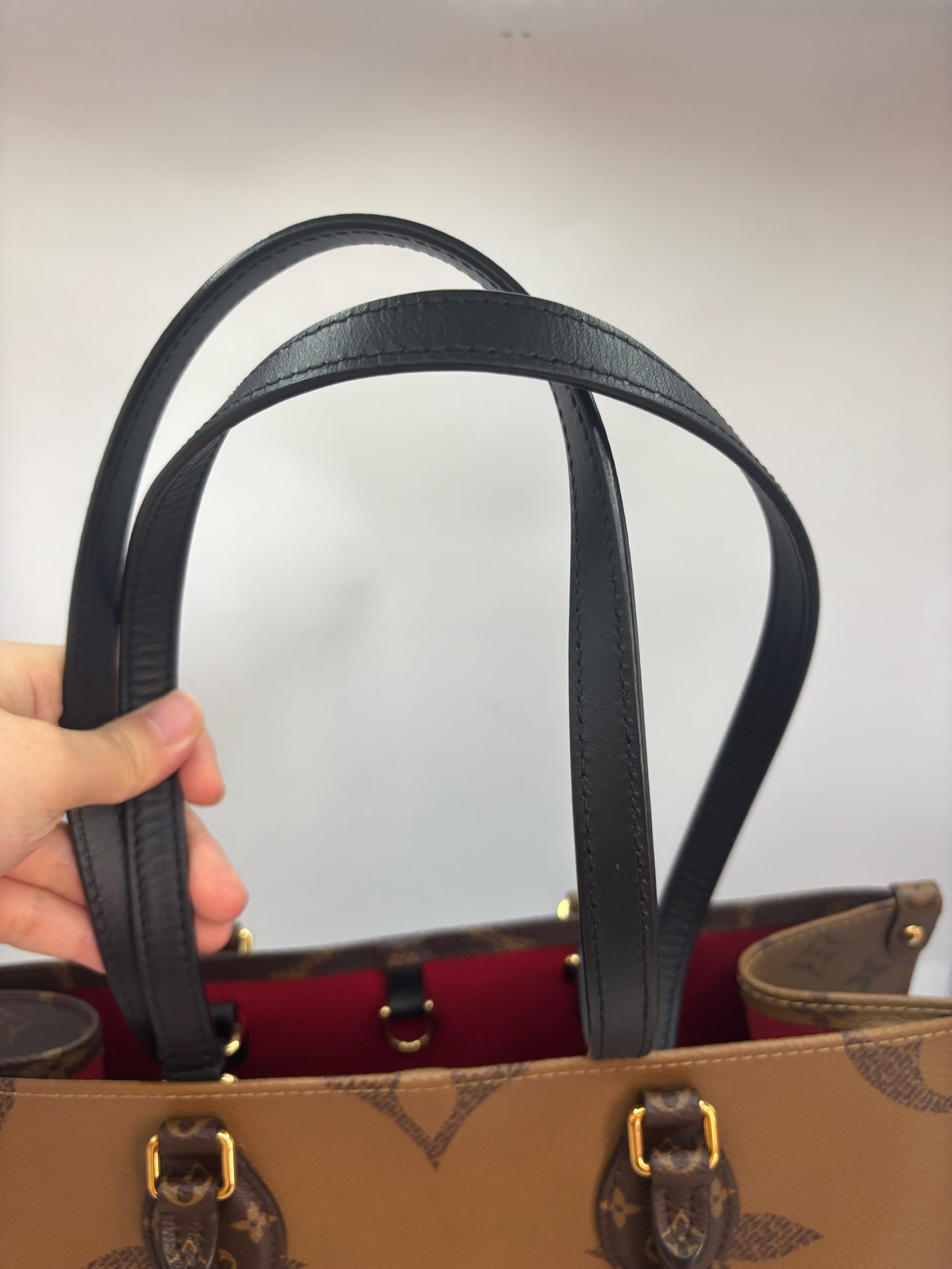 Louis Vuitton Tote