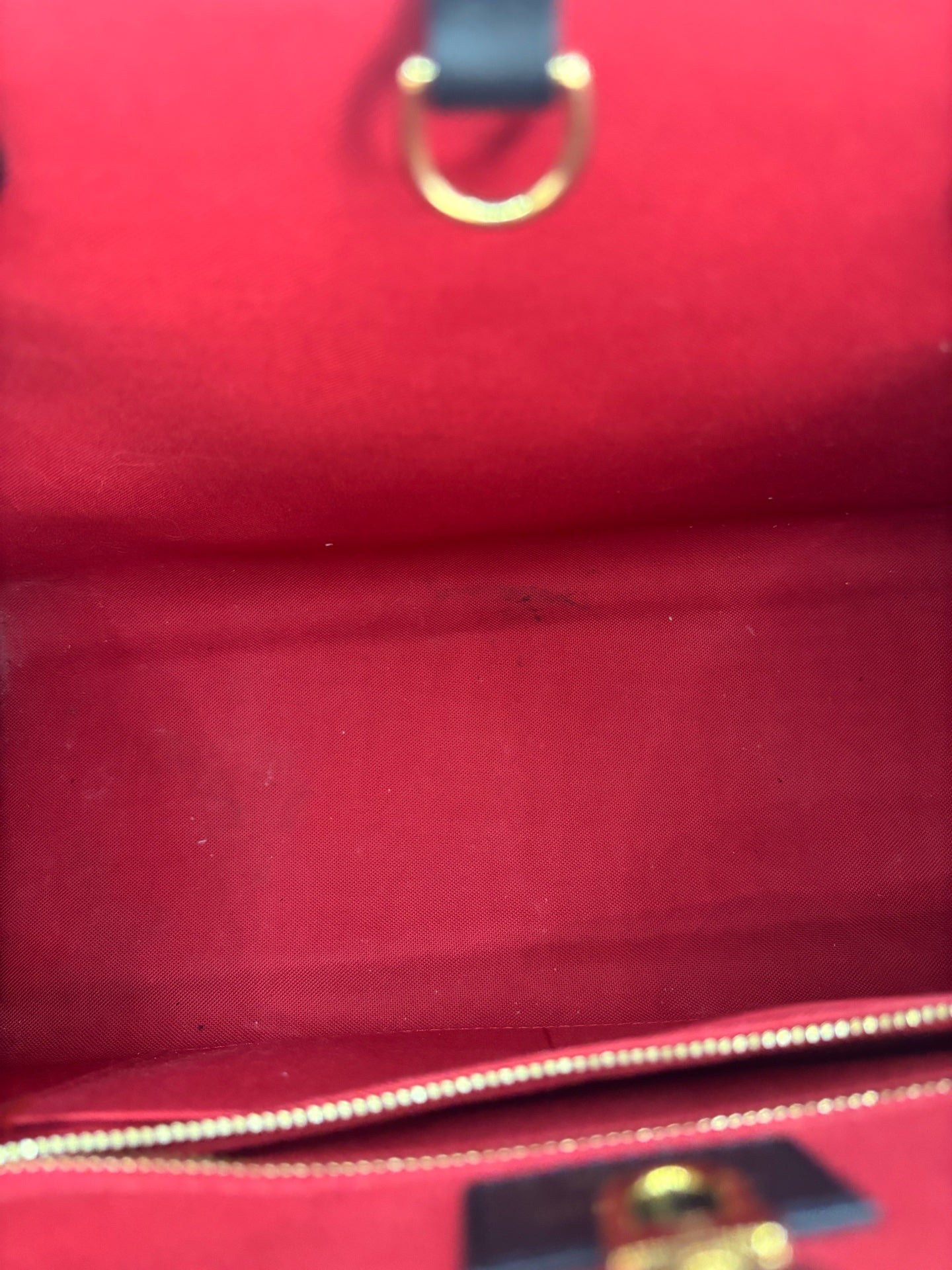 Louis Vuitton Tote