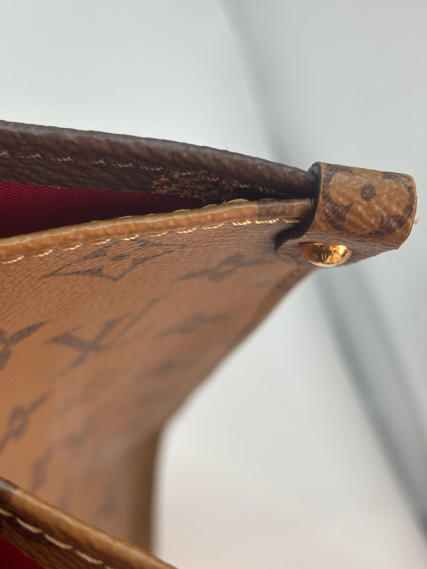 Louis Vuitton Tote