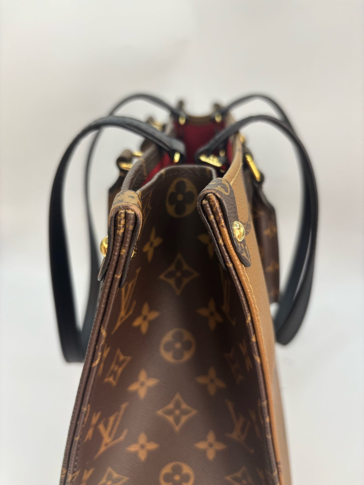 Louis Vuitton Tote