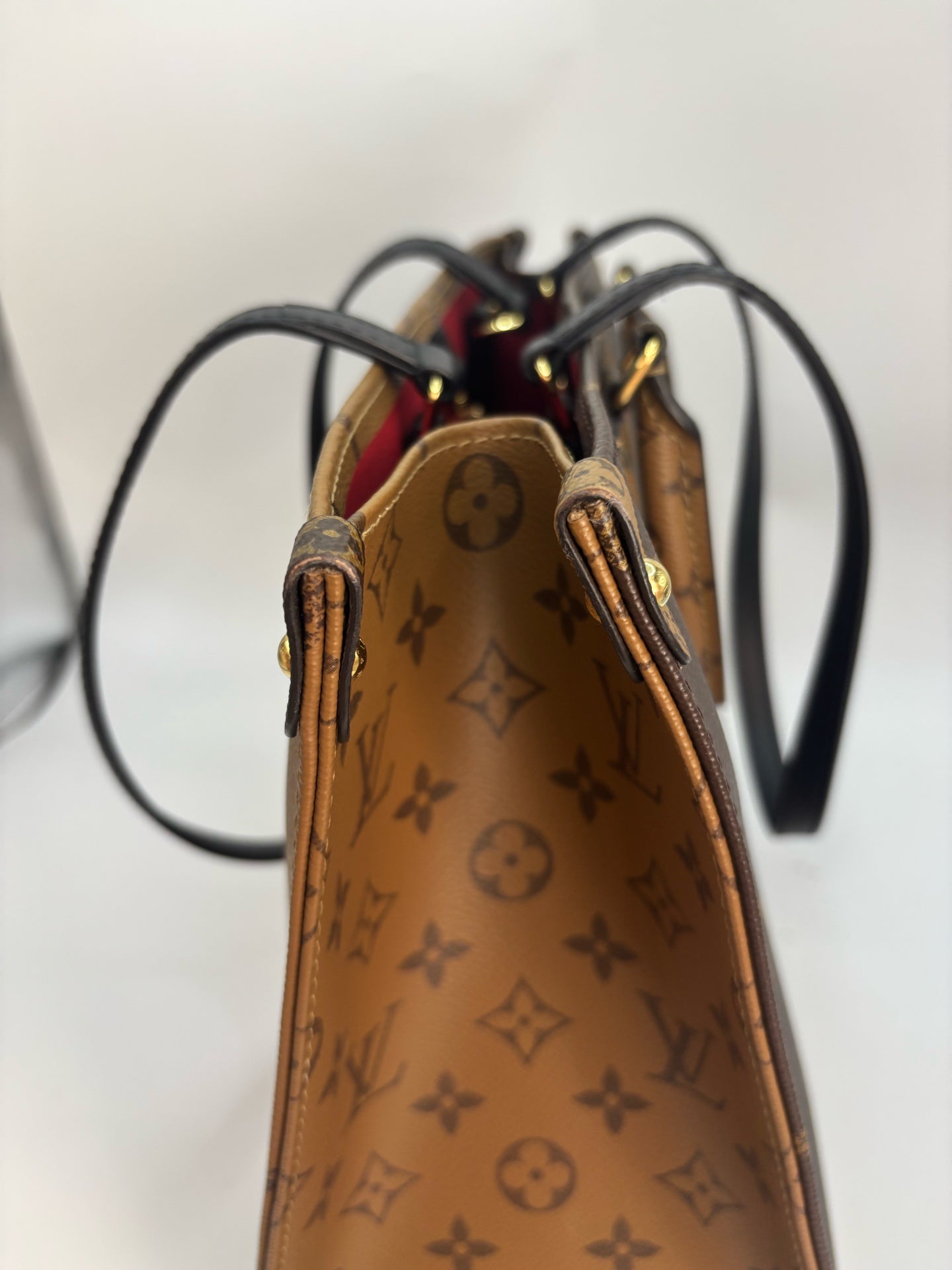 Louis Vuitton Tote