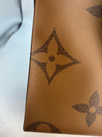 Louis Vuitton Tote