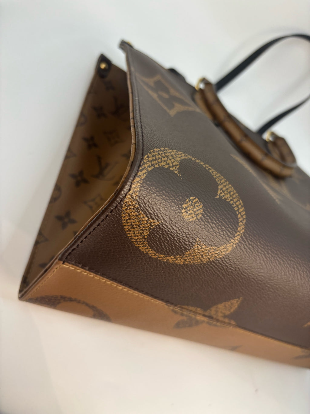 Louis Vuitton Tote